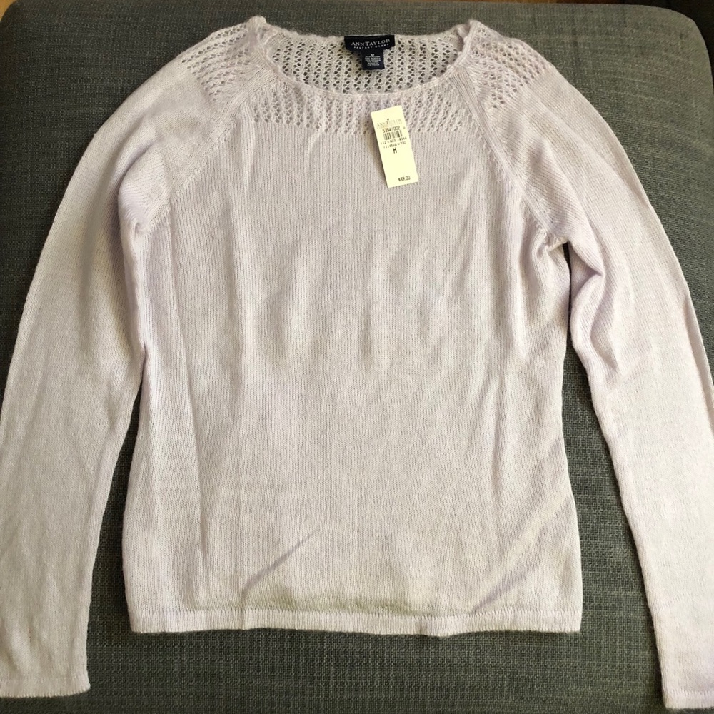 Ann Taylor Sweater